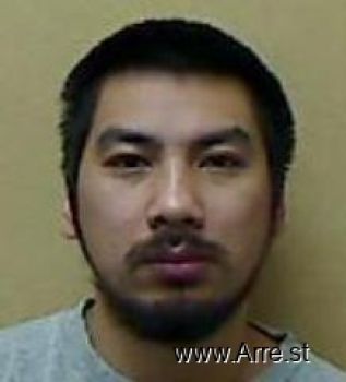 Dung V Nguyen Mugshot