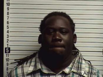 Durell Leon Clark Mugshot