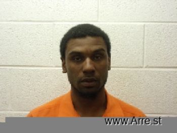 Durrell  Graves Mugshot