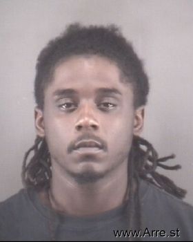 Dushawn Lamont Alexander Mugshot