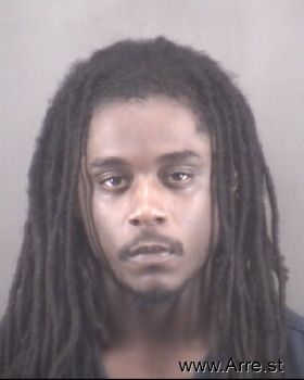 Dushawn Lamont Alexander Mugshot