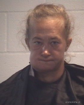 Dusti Dawn Padgett Mugshot