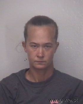 Dusti Dawn Padgett Mugshot