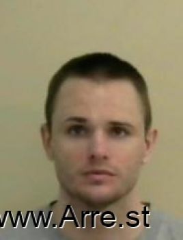 Dustin L Adams Mugshot