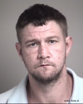 Dustin Lee Auberry Mugshot