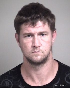 Dustin Lee Auberry Mugshot