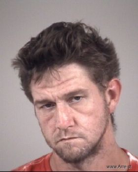 Dustin Lee Auberry Mugshot