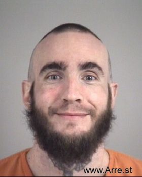 Dustin Geter Baker Mugshot