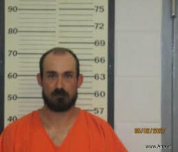 Dustin J Beckwith Mugshot