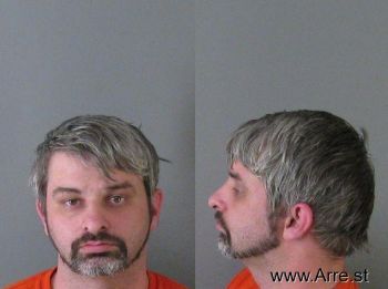 Dustin James Bell Mugshot