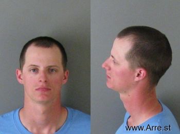 Dustin Shawn Bridges Mugshot