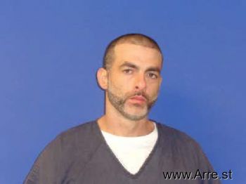 Dustin Michael Brown Mugshot