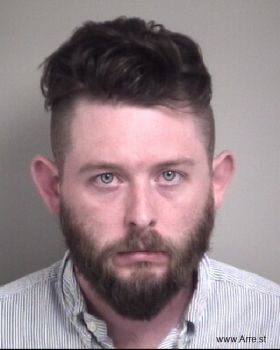 Dustin Andrew Brown Mugshot