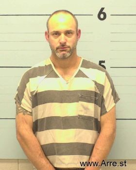 Dustin Mark Bryson Mugshot