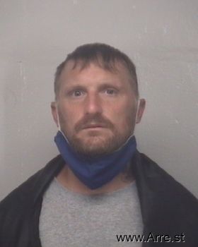 Dustin Scott Caldwell Mugshot