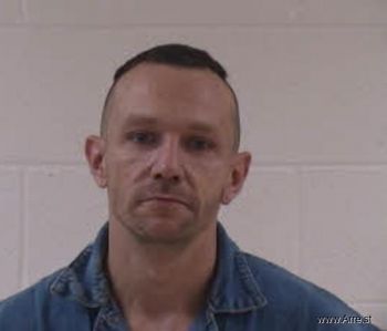 Dustin Lynn Chandler Mugshot