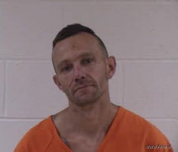 Dustin Lynn Chandler Mugshot