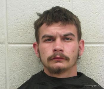 Dustin Steel Cogdell Mugshot