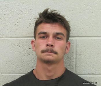 Dustin Steel Cogdell Mugshot