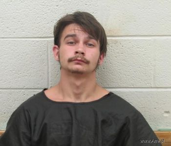 Dustin Steel Cogdell Mugshot