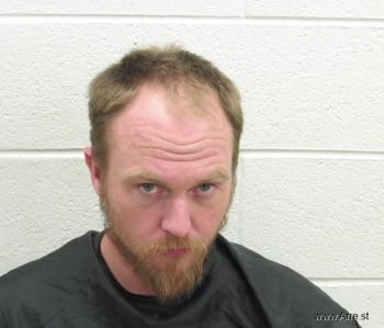 Dustin Andrew Cole Mugshot