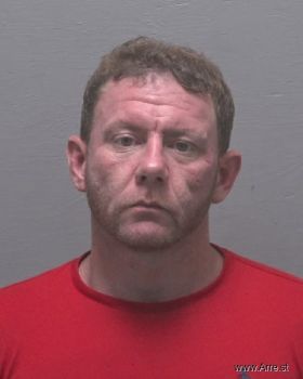 Dustin  Coleman Mugshot