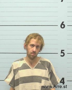 Dustin Lachance Dale Mugshot