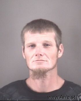 Dustin Matthew Duncan Mugshot