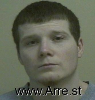 Dustin M Duncan Mugshot