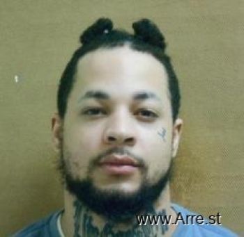 Dustin O Edwards Mugshot