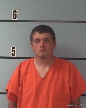 Dustin William Farley Mugshot