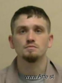 Dustin  Farley Mugshot