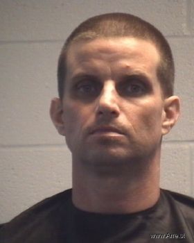 Dustin Foster Garrett Mugshot