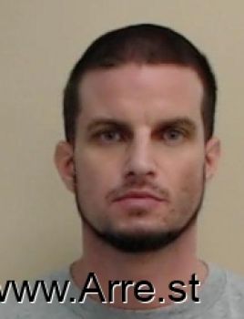 Dustin F Garrett Mugshot