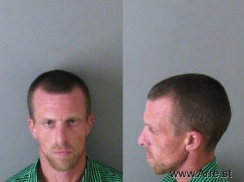 Dustin Terry Gilbert Mugshot