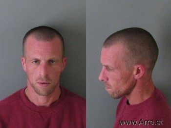 Dustin Terry Gilbert Mugshot