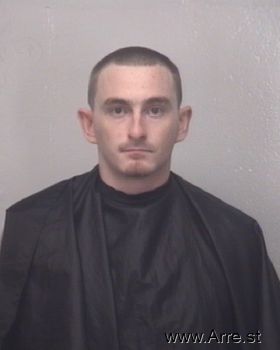 Dustin Scott Goode Mugshot