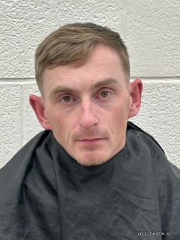 Dustin Scott Goode Mugshot