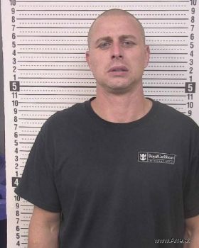 Dustin Matthew Greene Mugshot