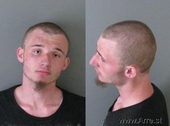 Dustin Ray Harris Mugshot