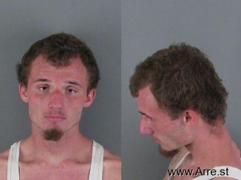 Dustin Ray Harris Mugshot