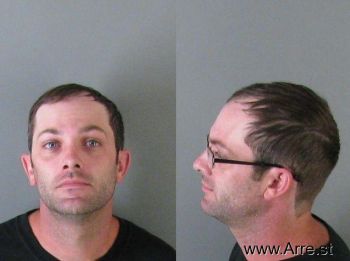 Dustin James Harry Mugshot