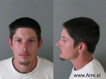 Dustin Lee Horne Mugshot