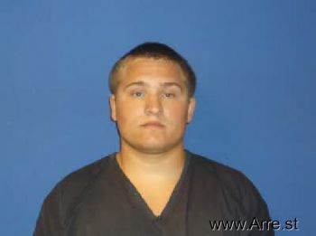 Dustin  Horner Mugshot