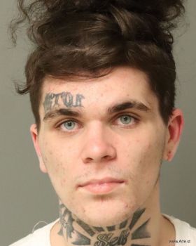 Dustin Lee Jackson Mugshot