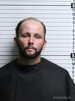 Dustin Shane James Mugshot