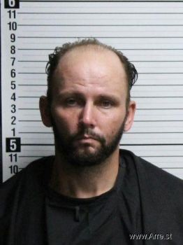 Dustin Shane James Mugshot