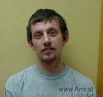 Dustin S Kelly Mugshot