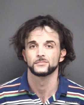 Dustin Davis King Mugshot