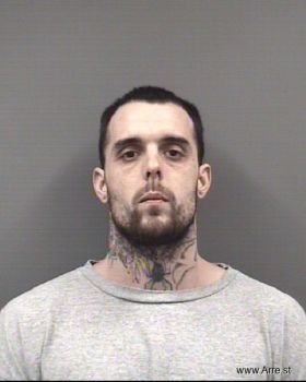 Dustin Allen Knox Mugshot